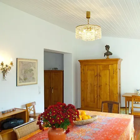 Haus Deichperle