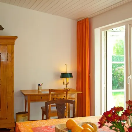Appartamento Haus Deichperle