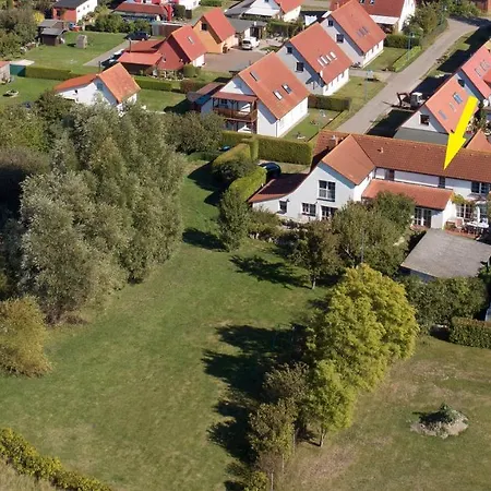 Appartamento Haus Deichperle Middelhagen