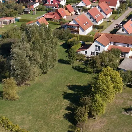 Haus Deichperle *