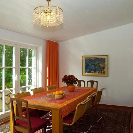 Appartamento Haus Deichperle Middelhagen