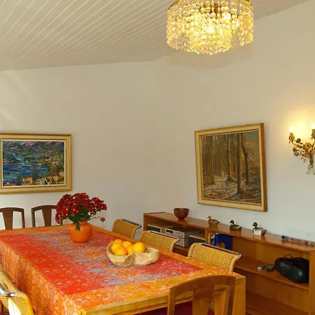 Haus Deichperle Middelhagen