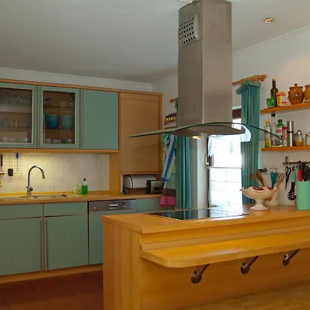 Appartamento Haus Deichperle