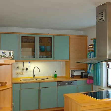 Haus Deichperle Appartamento *