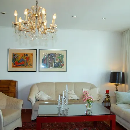 Appartamento Haus Deichperle