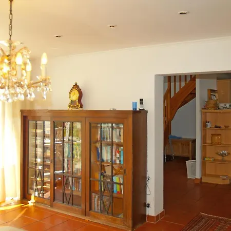 Haus Deichperle
