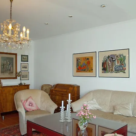 Haus Deichperle *