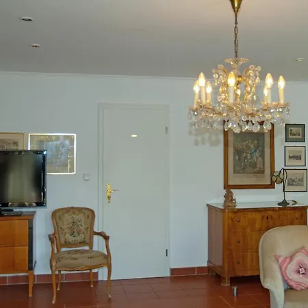 Appartamento Haus Deichperle