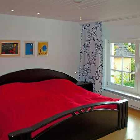 Appartamento Haus Deichperle Middelhagen