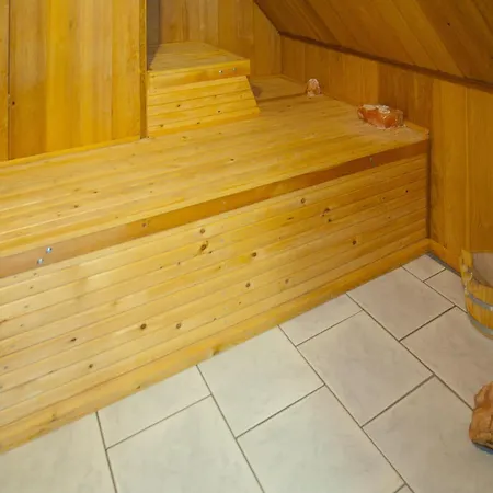 Haus Deichperle Appartamento *