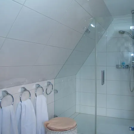 Haus Deichperle Appartamento