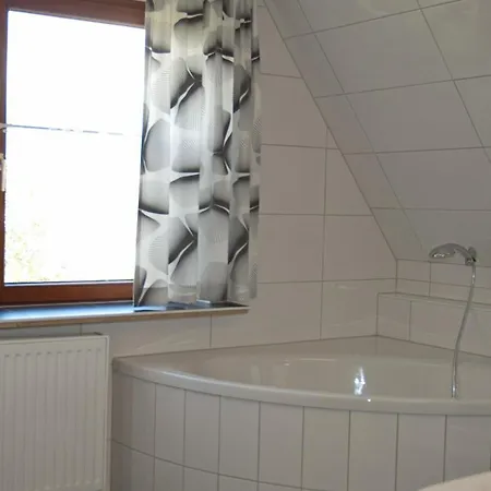 Appartamento Haus Deichperle *