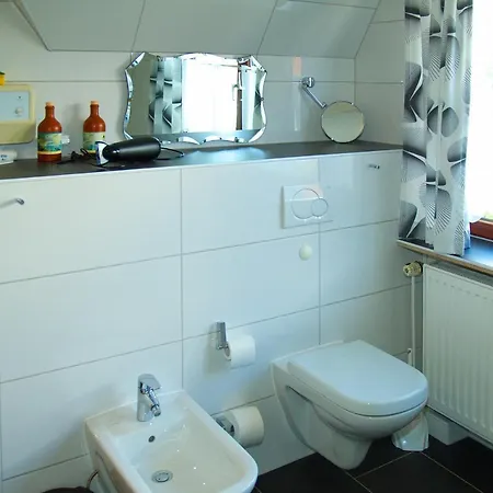 Appartamento Haus Deichperle *