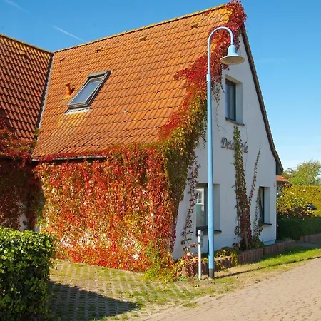 Haus Deichperle *