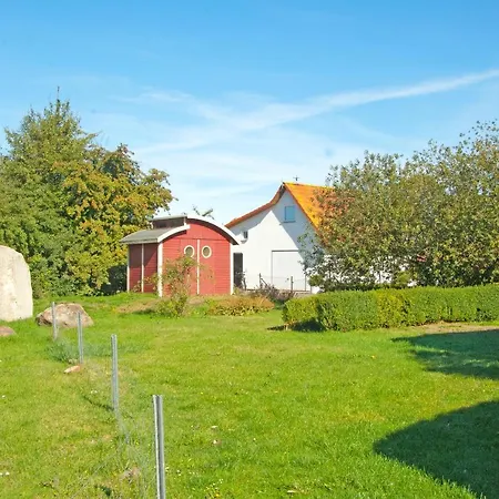 Haus Deichperle *