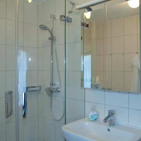 Appartamento Haus Deichperle